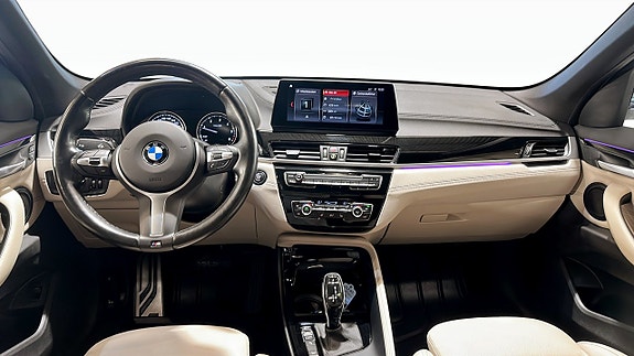 BMW X1 10 of 21