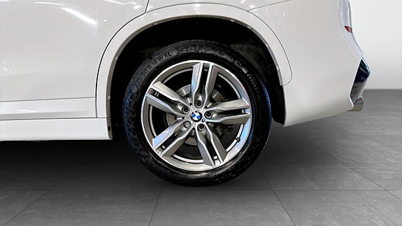 BMW X1 6 of 21
