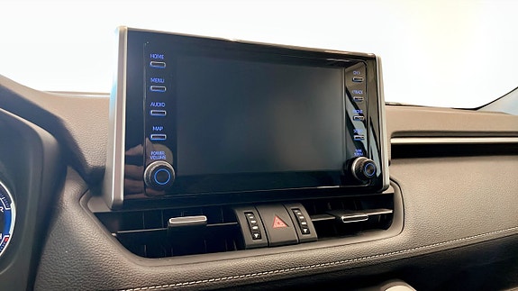 Toyota RAV4 12 of 13