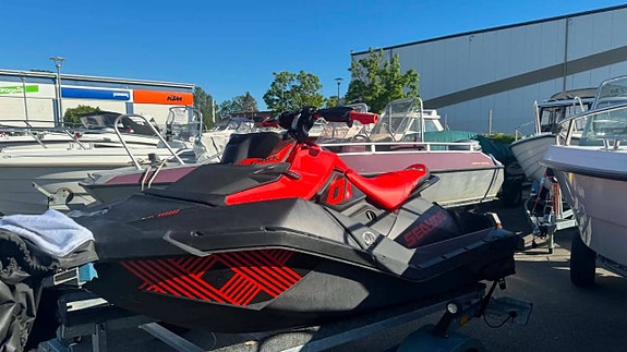 Sea Doo Trix 90 (2021)
