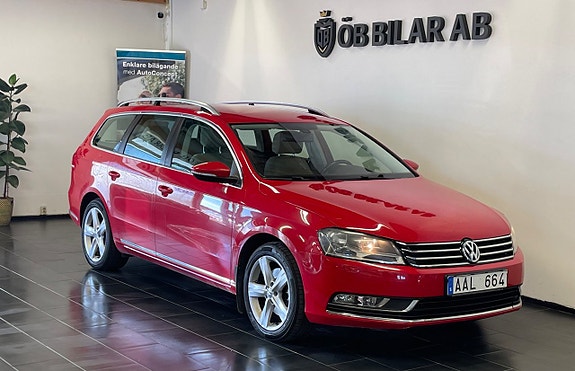 İkinci el  Volkswagen Passat 1.4