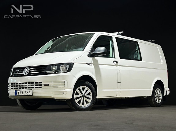 Volkswagen Transporter 6 of 26