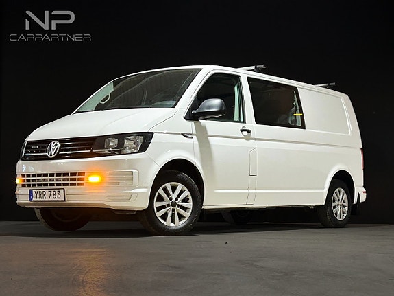 Volkswagen Transporter 5 of 5