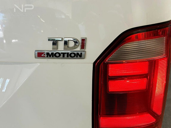 Volkswagen Transporter 10 of 26