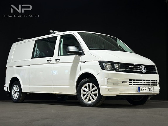 Volkswagen Transporter 4 of 5
