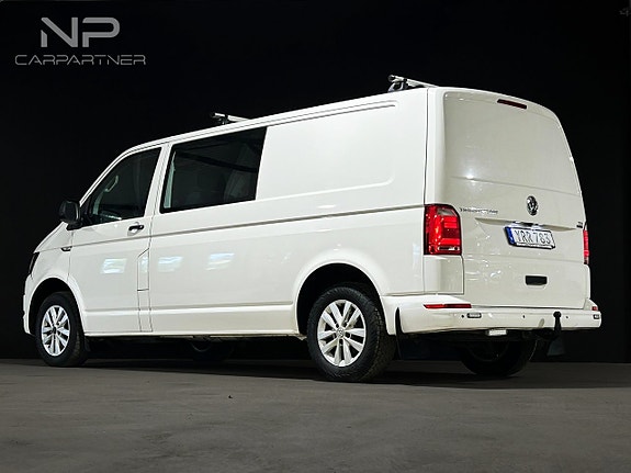 Volkswagen Transporter 7 of 26