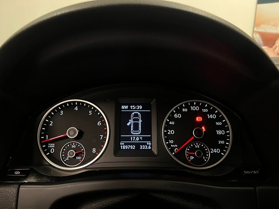 Volkswagen Tiguan 21 of 24