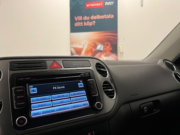 Volkswagen Tiguan 18 of 24