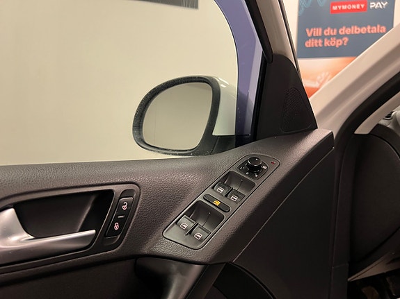 Volkswagen Tiguan 8 of 24
