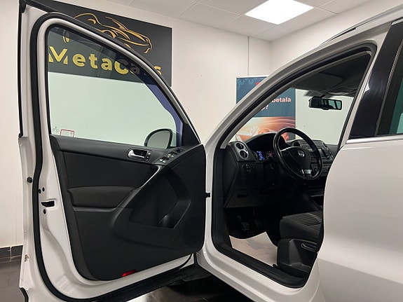 Volkswagen Tiguan 7 of 24