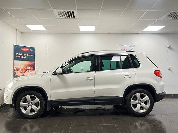 Volkswagen Tiguan 4 of 24
