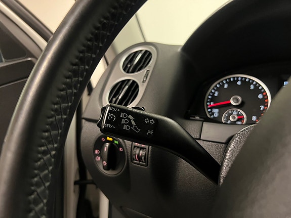 Volkswagen Tiguan 23 of 24