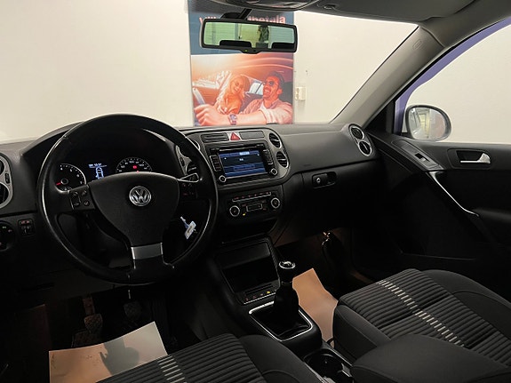 Volkswagen Tiguan 13 of 24