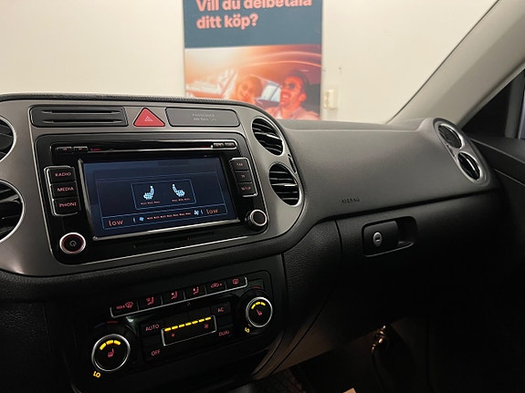 Volkswagen Tiguan 19 of 24