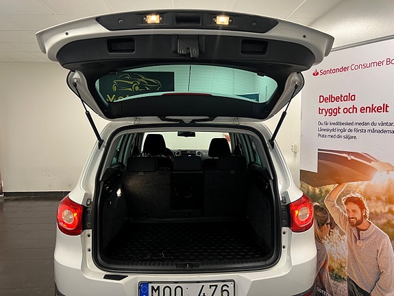 Volkswagen Tiguan 24 of 24