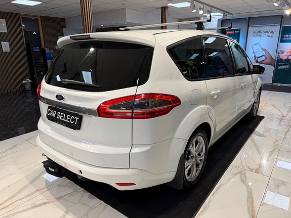 Ford S-MAX 6 of 22