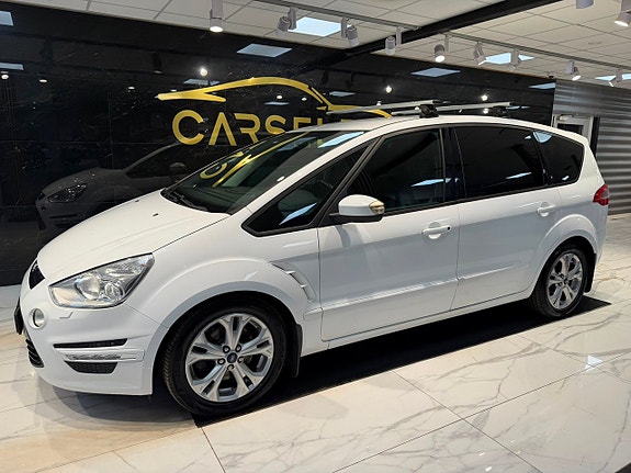 Ford S-MAX 2 of 22