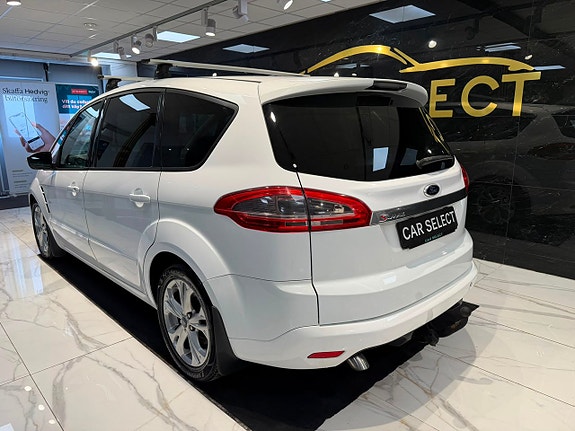 Ford S-MAX 3 of 22