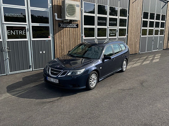 Saab 9-3