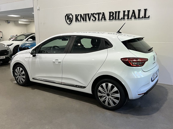 Renault Clio 2 of 5