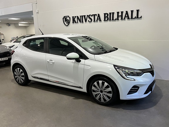 Renault Clio 3 of 5