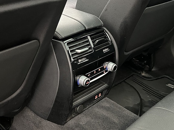 BMW 530d 15 of 30