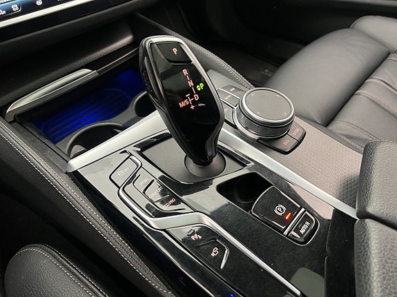 BMW 530d 28 of 30
