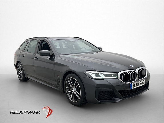 BMW 530d 3 of 30