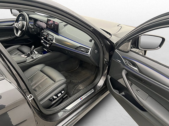 BMW 530d 13 of 30