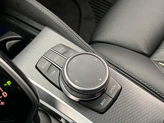 BMW 530d 29 of 30