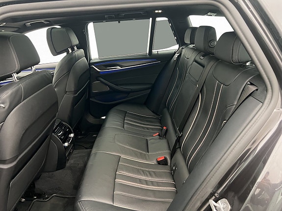 BMW 530d 14 of 30