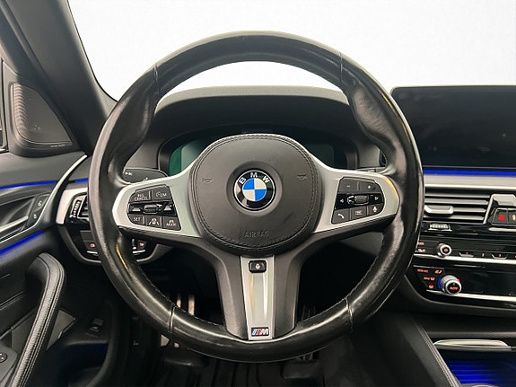 BMW 530d 11 of 30