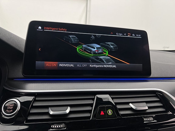BMW 530d 24 of 30