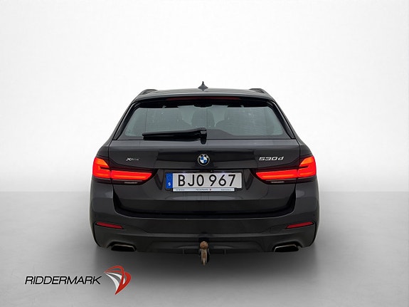 BMW 530d 6 of 30