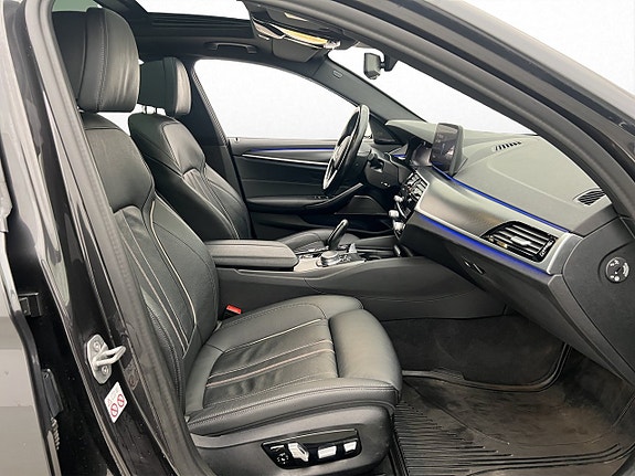 BMW 530d 12 of 30
