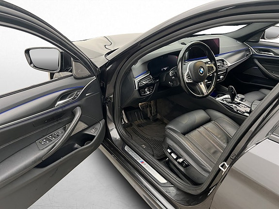 BMW 530d 9 of 30