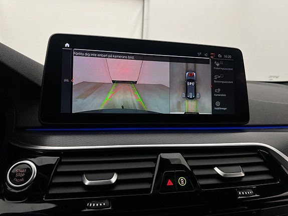BMW 530d 21 of 30