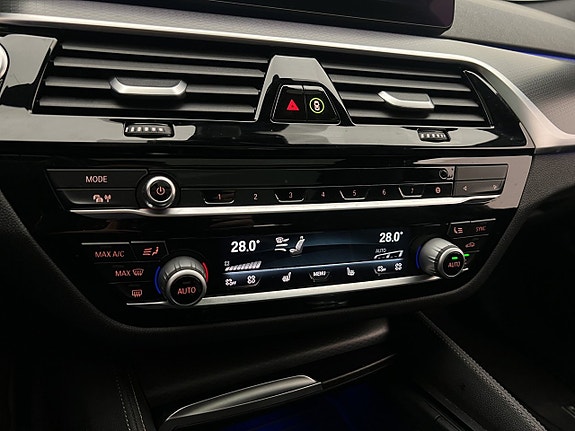 BMW 530d 27 of 30