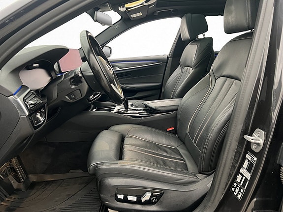 BMW 530d 10 of 30