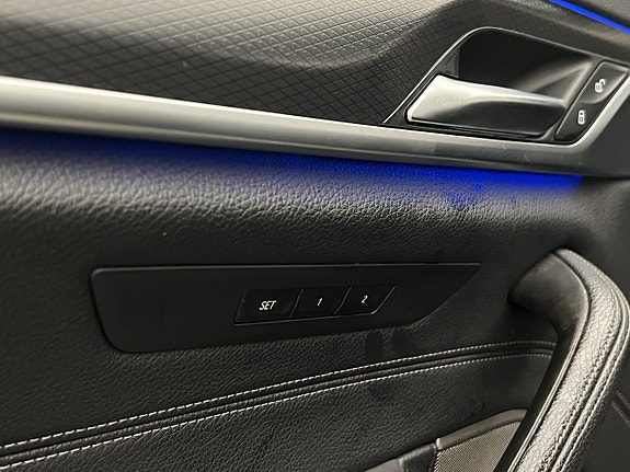 BMW 530d 20 of 30