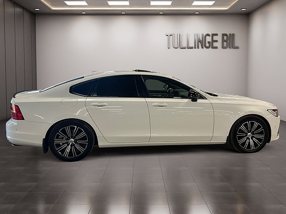 Volvo S90 6 of 19