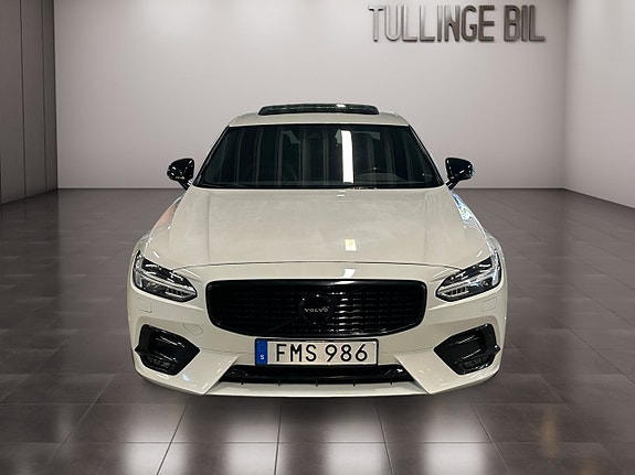 Volvo S90 8 of 19