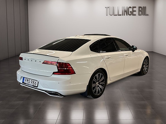 Volvo S90 5 of 5