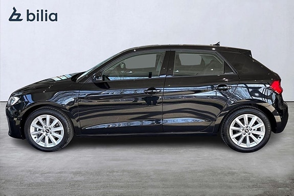 Audi A1 2 of 5