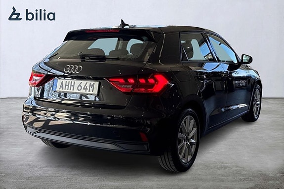 Audi A1 5 of 5