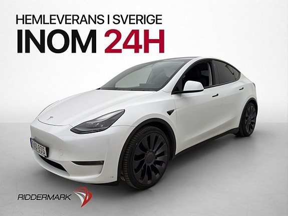 Tesla Model Y 4 of 30