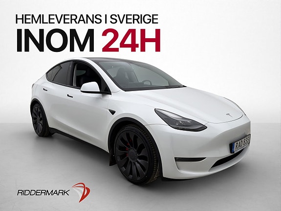 Tesla Model Y 4 of 30