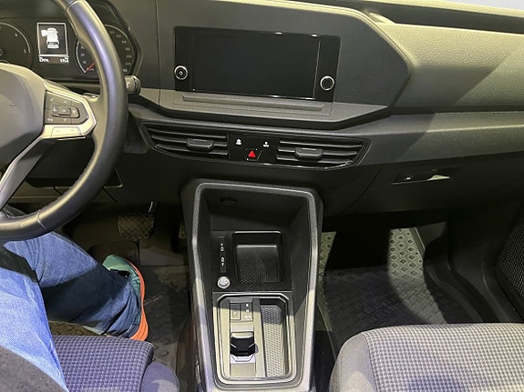 Volkswagen Caddy 12 of 22