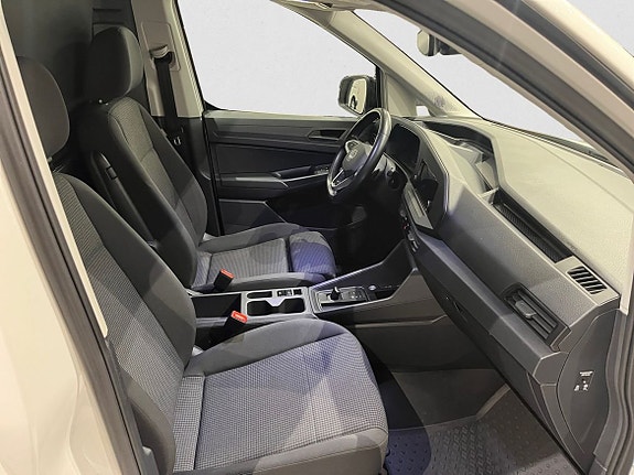 Volkswagen Caddy 14 of 22