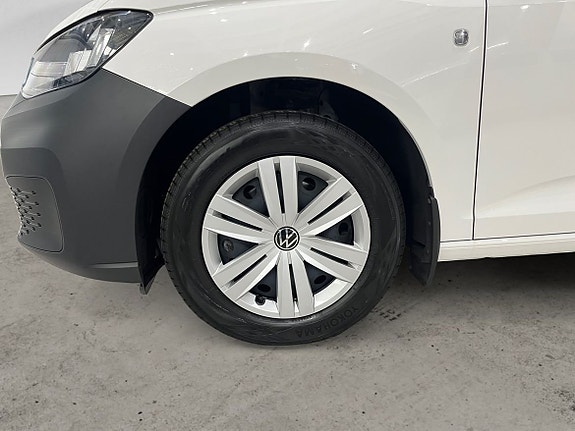 Volkswagen Caddy 6 of 22